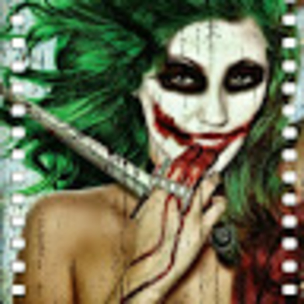 Meet your Posher, Tony